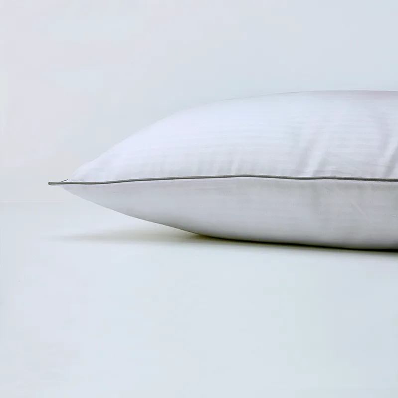 Μαξιλάρι Ύπνου Microfiber Μέτριας Σκληρότητας 50x70εκ./800gr Melinen 20002225 (Ύφασμα: Microfiber) - MELINEN - 20002225