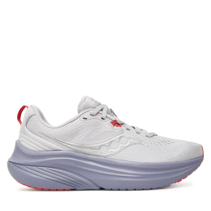 Παπούτσια για Τρέξιμο Saucony Lancer Run S11048 Γκρι