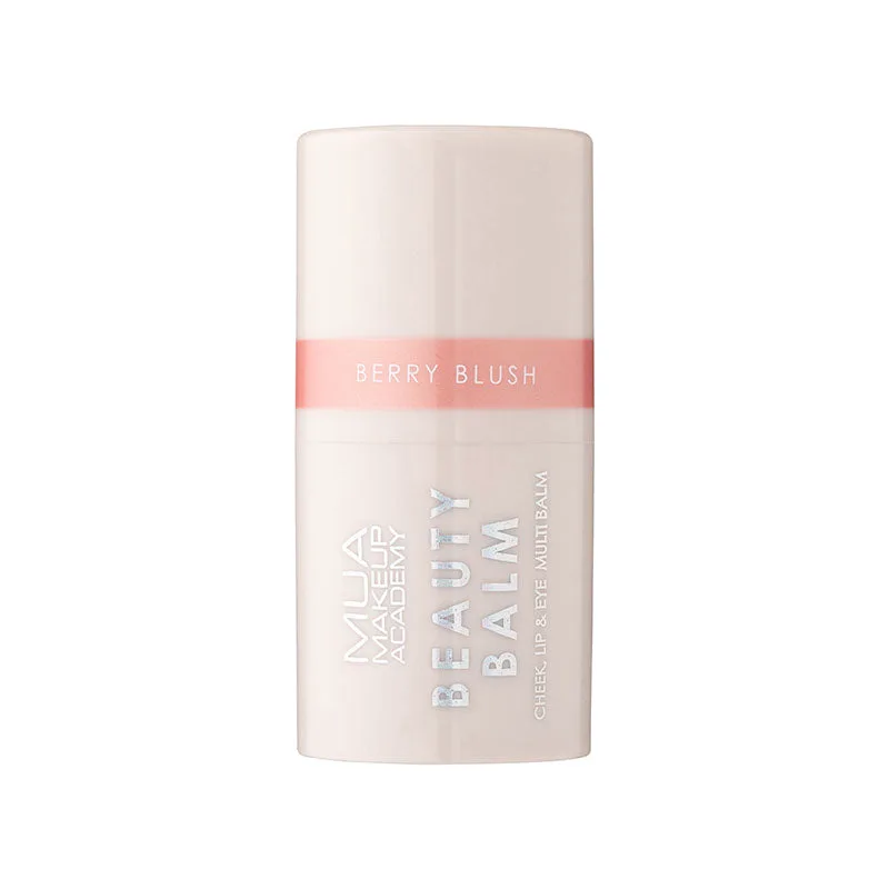 Beauty Balm Berry Blush