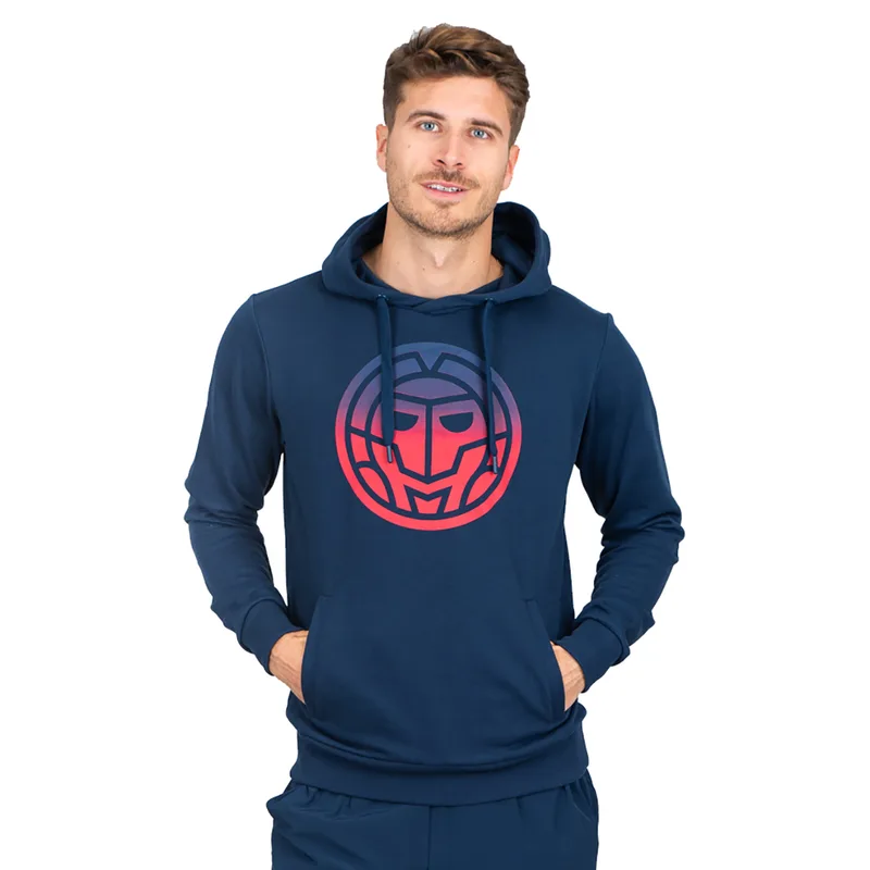 Bidi Badu Colortwist Men's Hoody