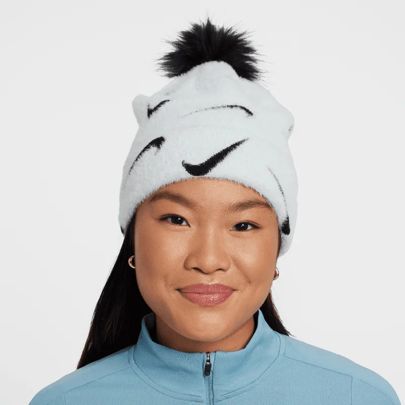 Nike Peak Pom Σκουφί (9000192067_65035)