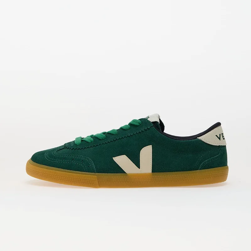 Sneakers Veja W Volley Suede Poker_Pierre EUR 37