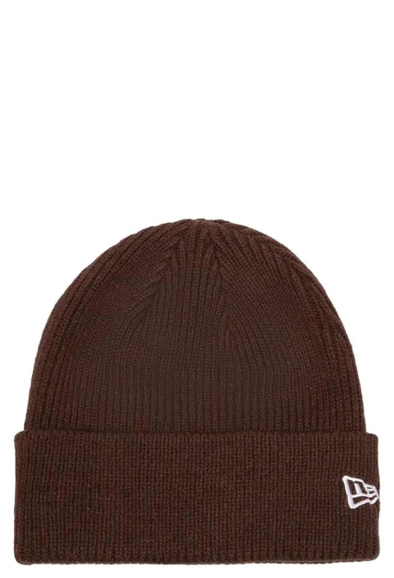 Σκούφος New Era Ne Wool Cuff Brs 60424809-201 Ανδρικό
