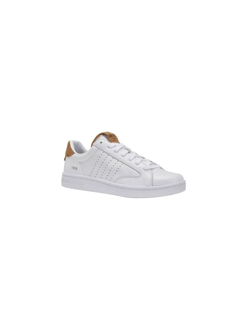 Shoe KSwiss LOZAN KLUB LTH M 07263987M