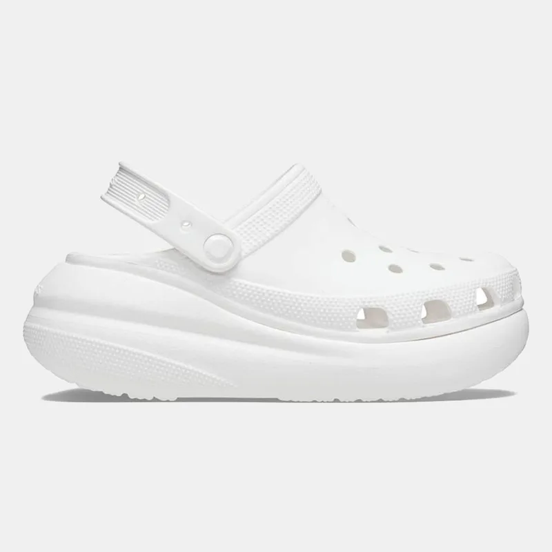 Crocs Crush Clog Unisex Σανδάλια (9000144708_1539)