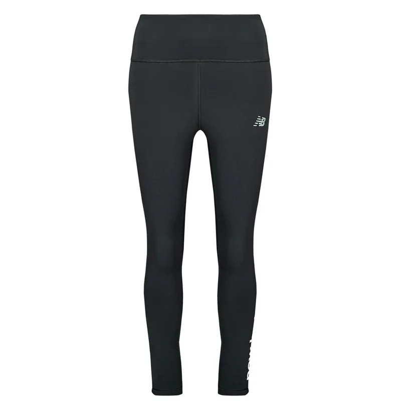 Καλσόν New Balance SPORT HIGH RISE GRAPHIC LEGGING