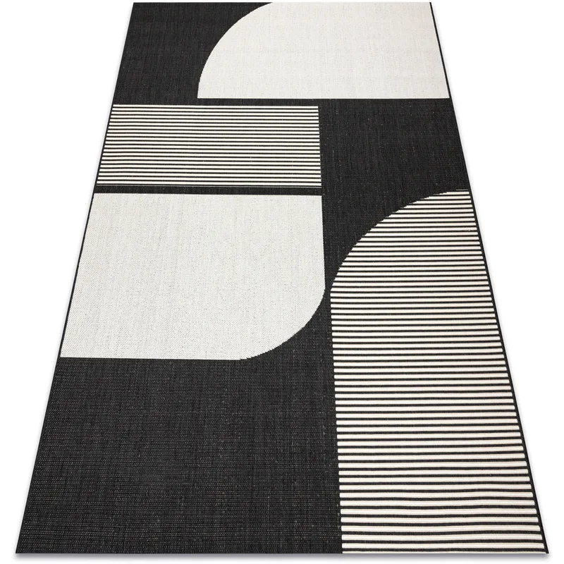 Χαλιά Rugsx Χαλί σιζάλ FLAT 49384690 ΠΕΡΙΛΗΨΗ 200x290 cm