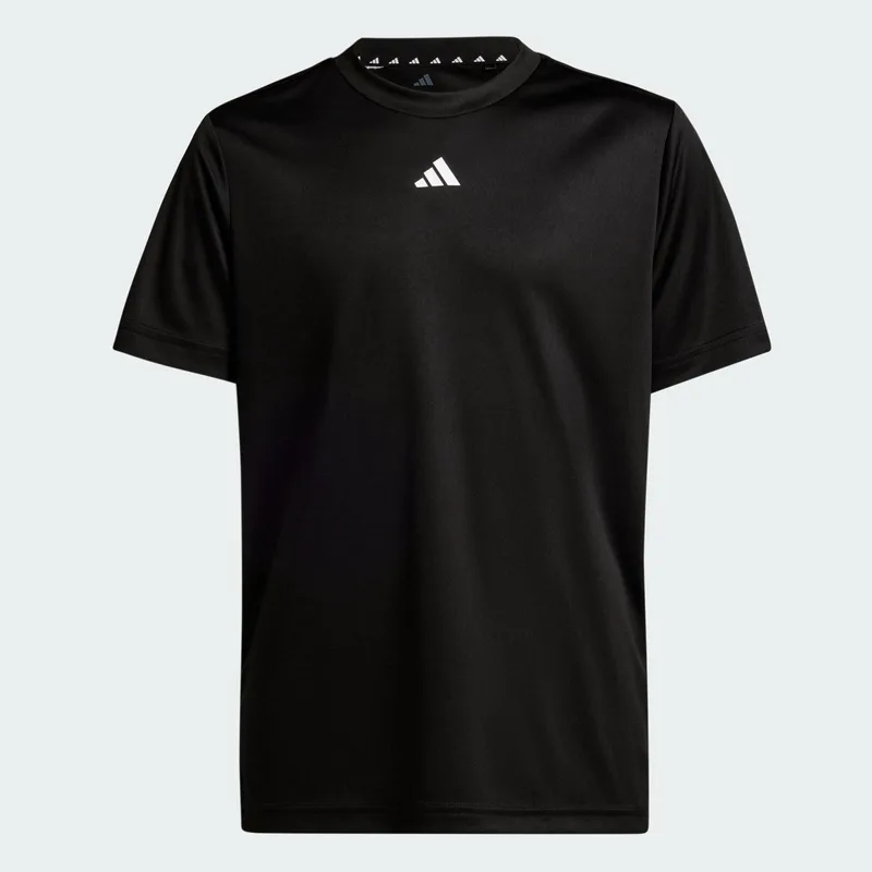 adidas Sportswear Train Essentials Logo Regular Fit Παιδικό T-shirt (9000254353_22872)