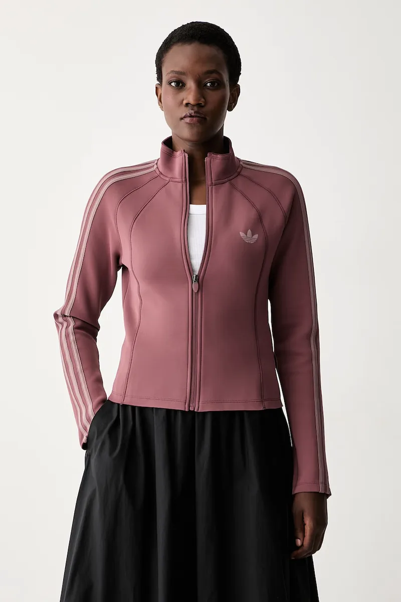 adidas Originals μπλούζα με κουμπιά Γυναικεία SST 2.0