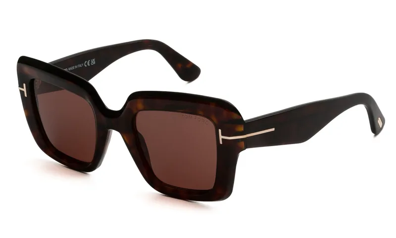 TOM FORD ΓΥΑΛΙΑ ΗΛΙΟΥ TOM FORD 1157/S 52J 5023 1157/S Ταρταρούγα