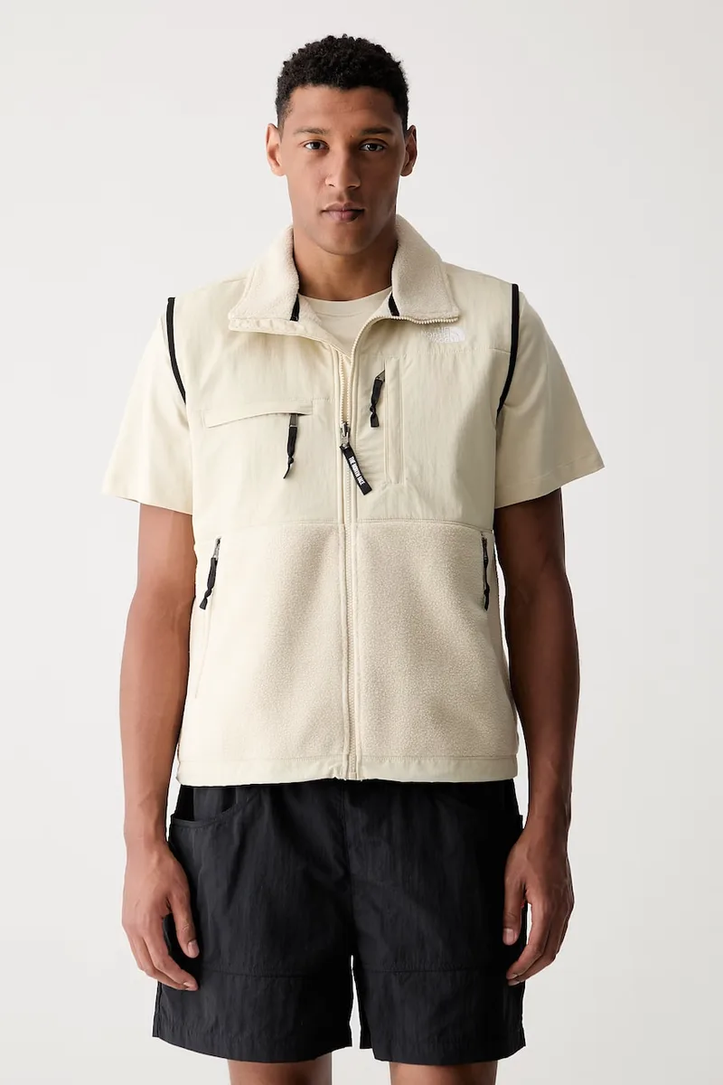 The North Face αμάνικο ανδρικό Retro Denali Vest
