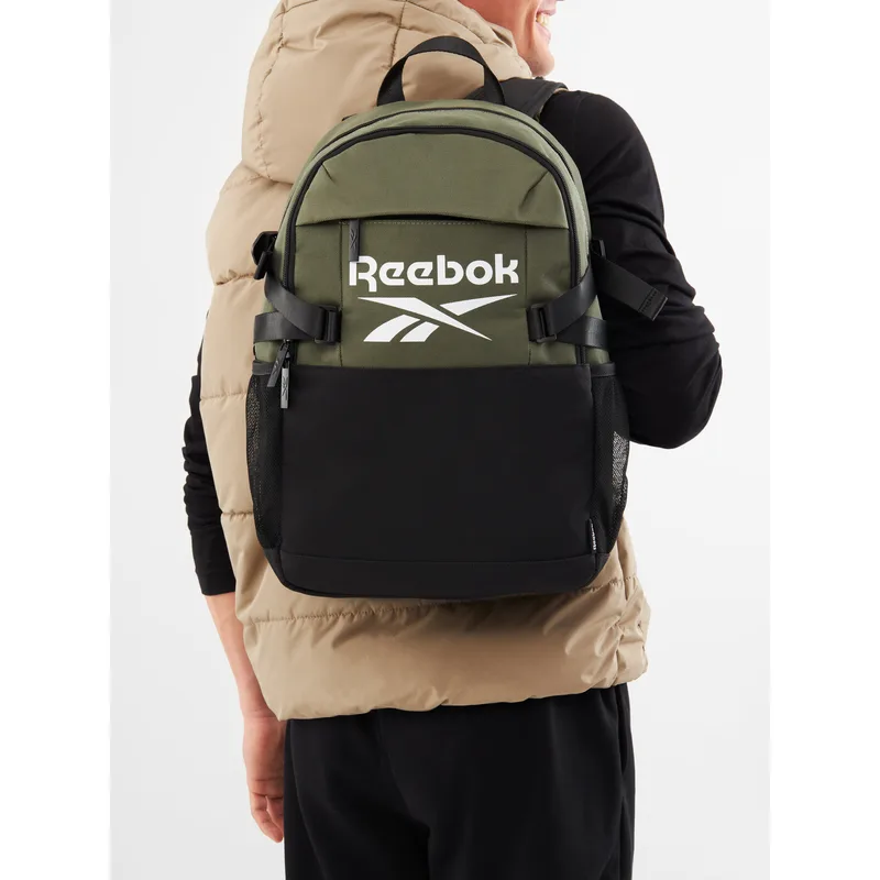 Σακίδιο Reebok CWBEO-RBK-025-CCC-05 Χακί