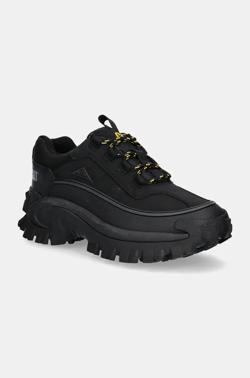 Sneakers CAT Footwear INTRUDER GALOSH 2.0 LOW WP