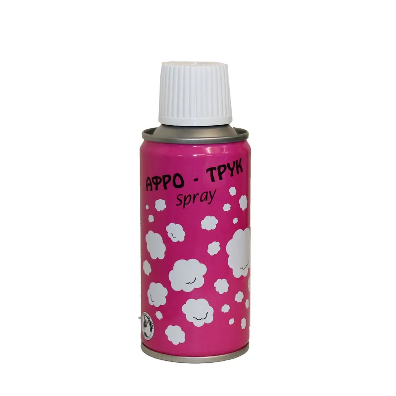 ΑΦΡΟΣ ΑΠΟΚΡΙΑΤΙΚΟΣ 150ml