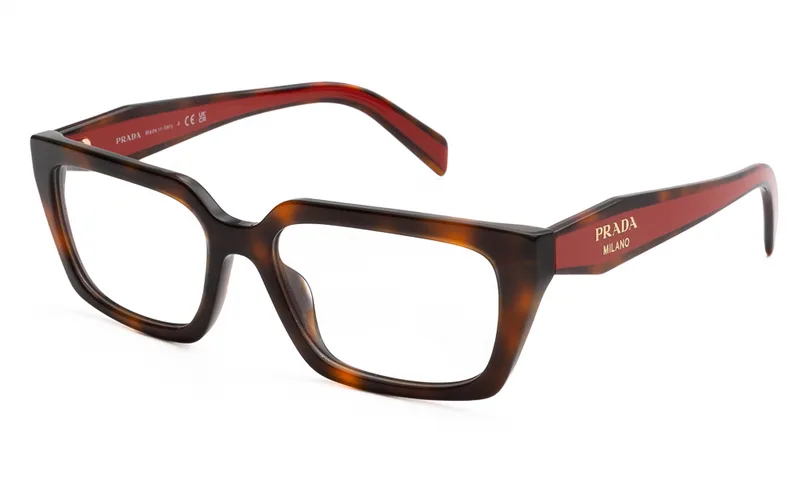 PRADA ΣΚΕΛΕΤΟΣ ΟΡΑΣΕΩΣ PRADA D05V 01K1O1 5517 D05V Ταρταρούγα
