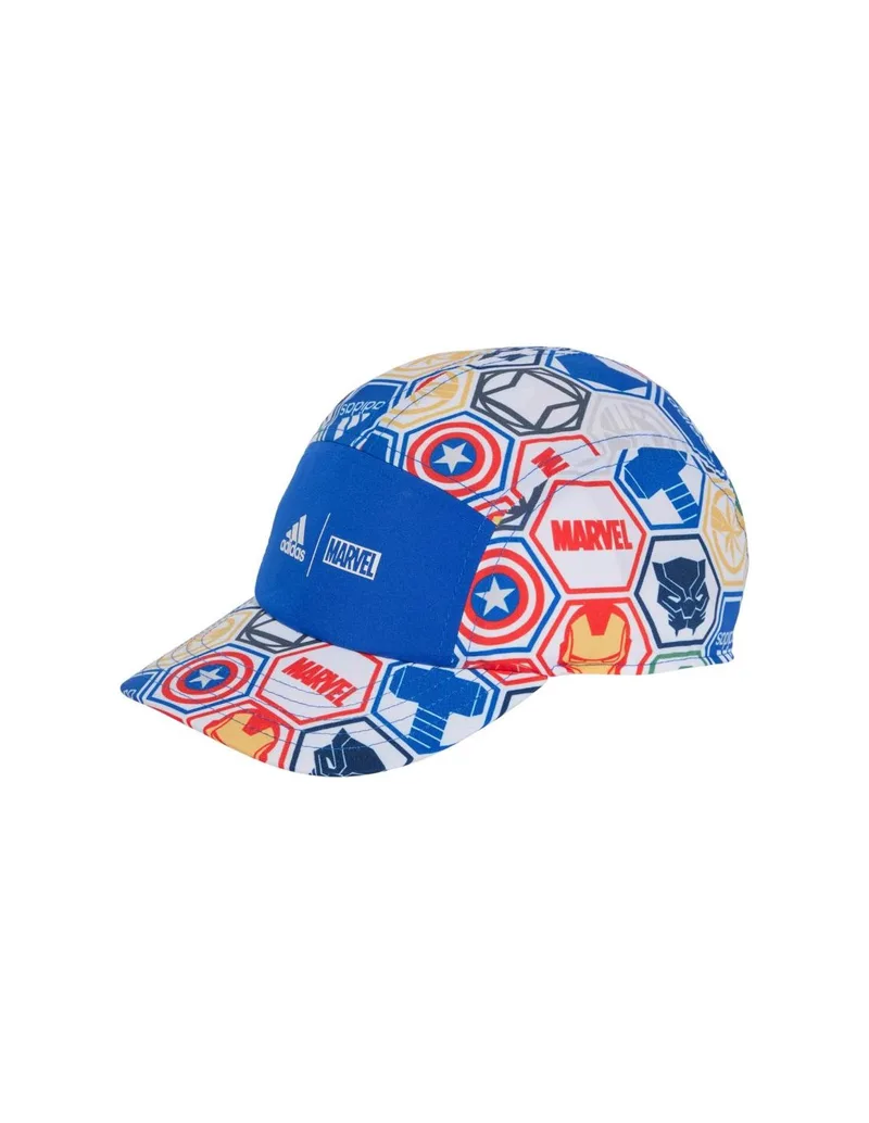 Adidas Marvel's Avengers Jr baseball cap IT9423