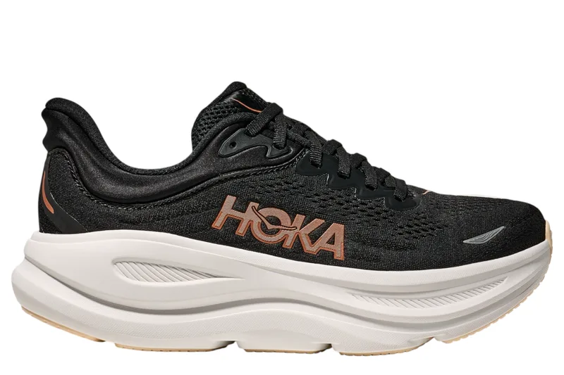 Παπούτσια Running Hoka Bondi 9 1162012-BRGL Γυναικείο