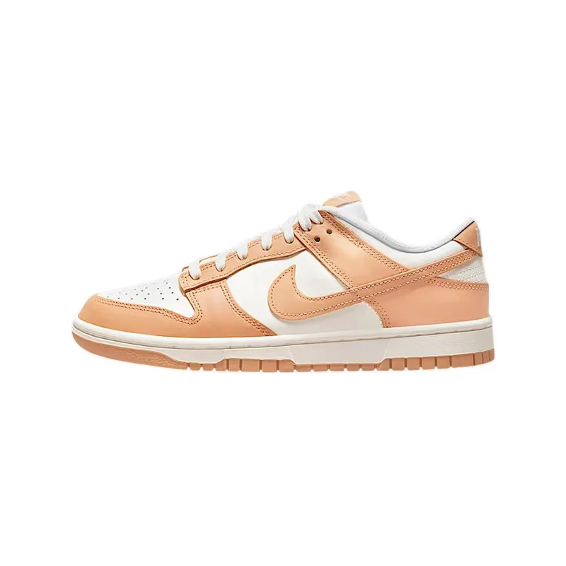 Xαμηλά Sneakers Nike Baskets Dunk Low Harvest Moon cuir