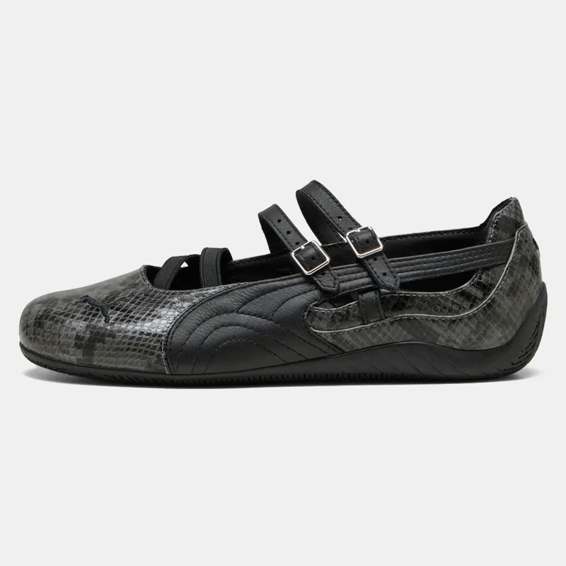 Puma Speedcat Γυναικείες Μπαλαρίνες (9000262613_92387)