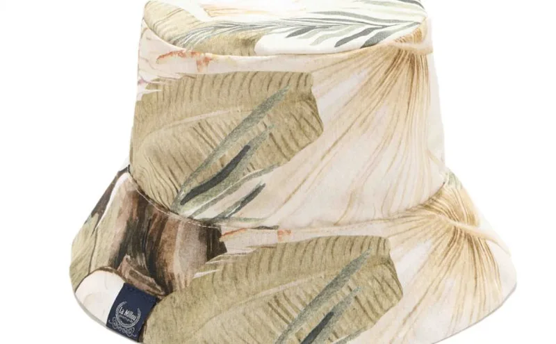 Bucket Hat – Boho Coco