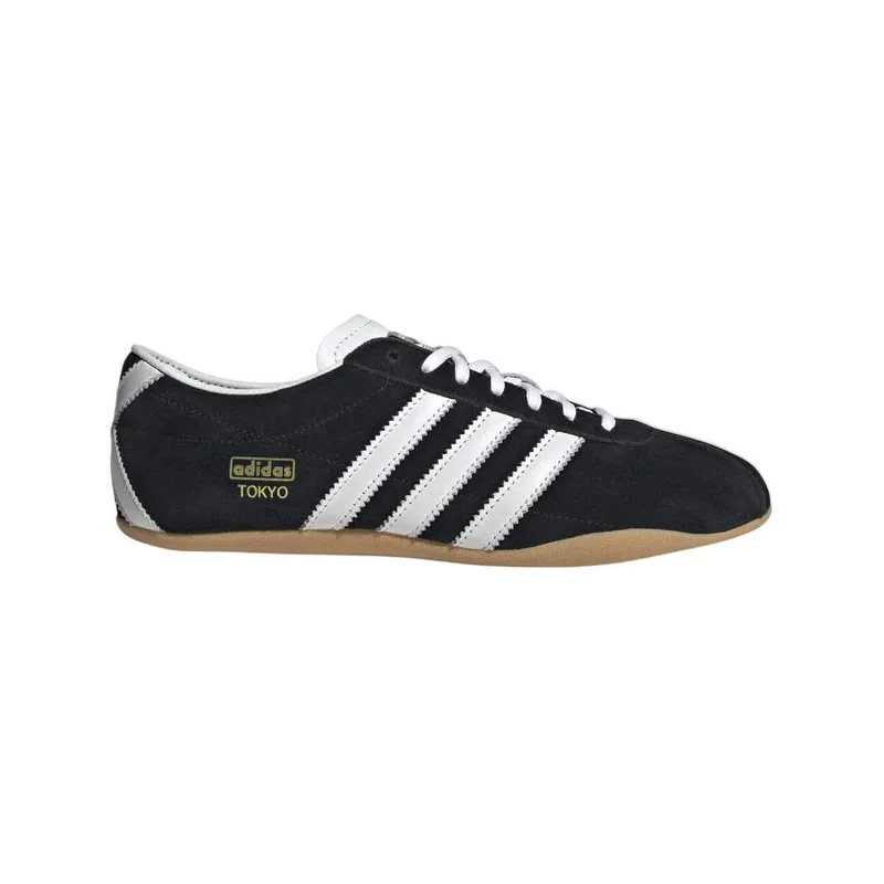 Sneakers adidas Baskets Originals Tokyo daim