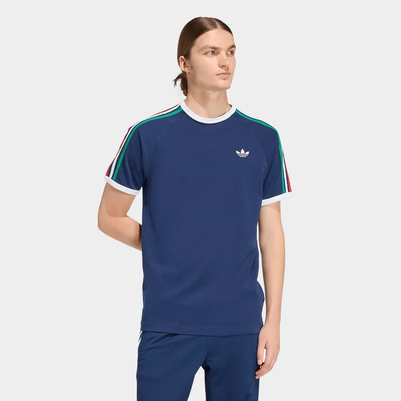adidas Originals M 3-Stripes Tee (9000264442_24962)