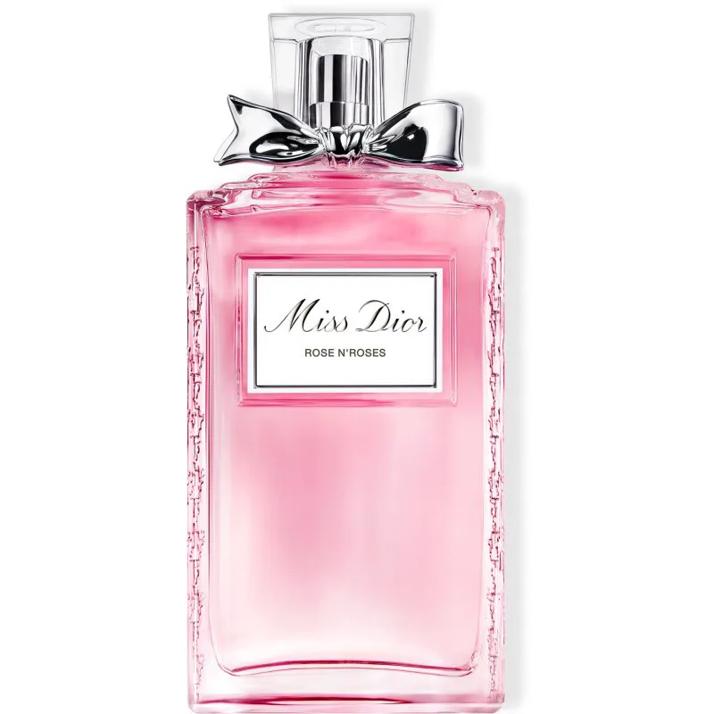 DIOR Miss Dior Rose N'Roses Eau de Toilette για γυναίκες 150 ml