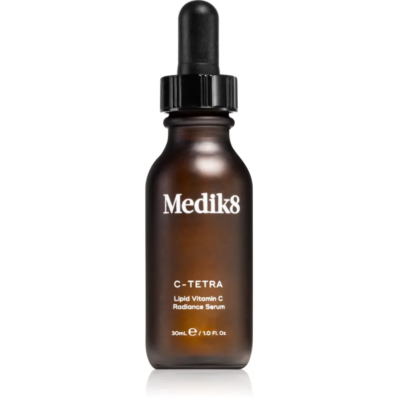 Medik8 C-Tetra Antioxidant Serum αντιοξειδωτικός ορός με βιταμίνη C 30 μλ