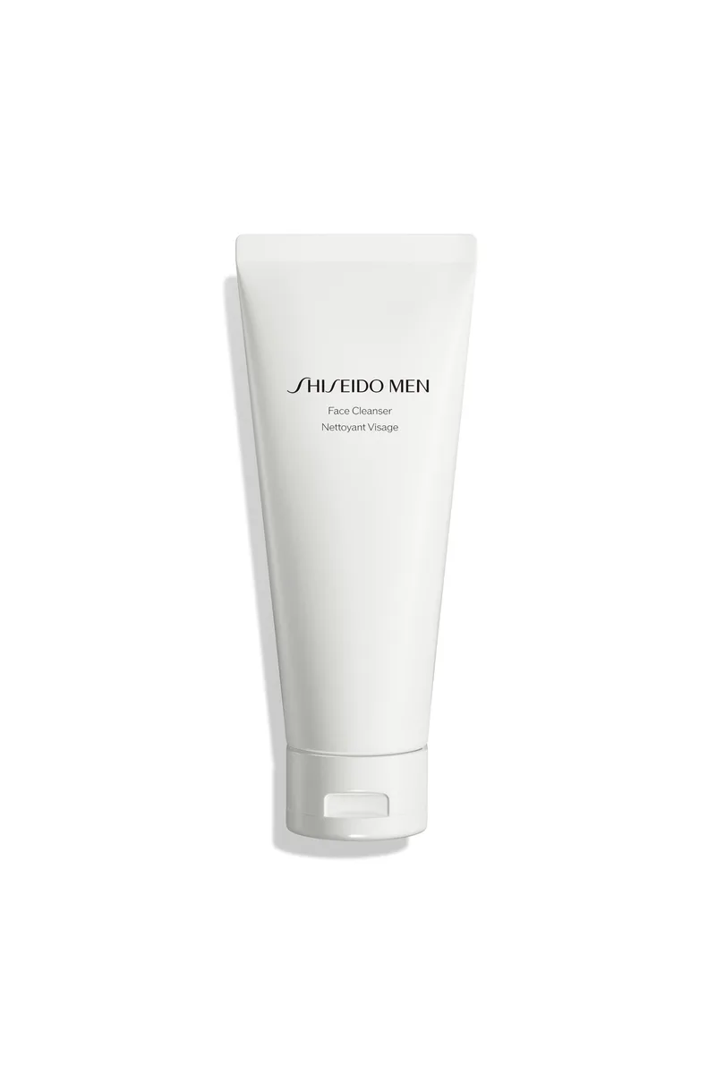 Shiseido Men Face Cleanser 125 ml - 17152