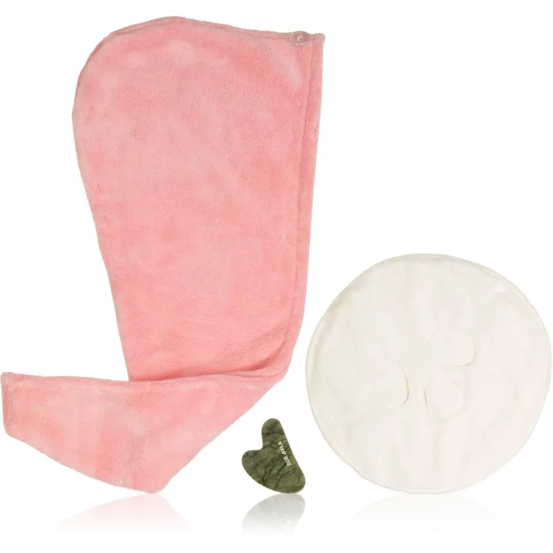 Zoë Ayla Relax & Renew Kit σετ δώρου για γυναίκες