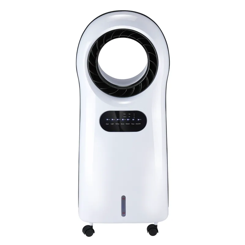 Air Cooler Χωρίς Έλικες 230V 110W 3.5lt LIFETIME AIR