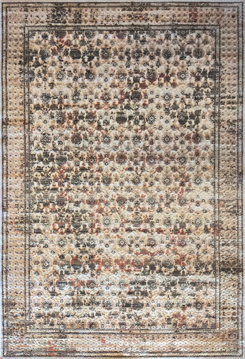 ΧΑΛΙ VISCOSE FARASHE 905/475440 - Klonaras Home Fashion 140cmx200cm