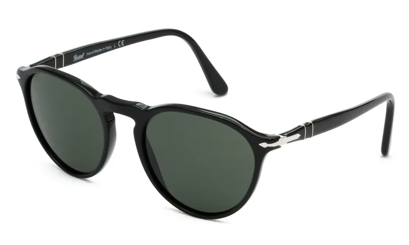 PERSOL ΓΥΑΛΙΑ ΗΛΙΟΥ PERSOL 3286S 95/31 5119 3286S Μαύρο