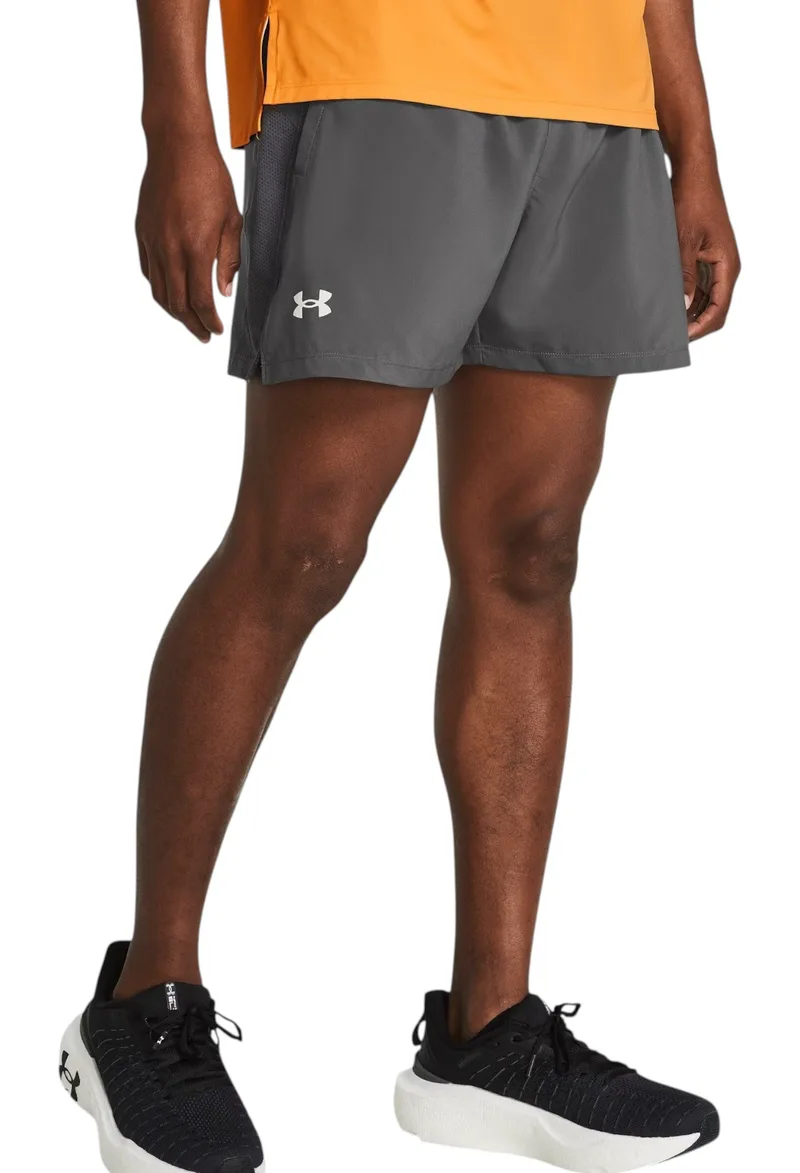 Σορτς Under Armour Launch 5'' 1382617-025 Ανδρικό
