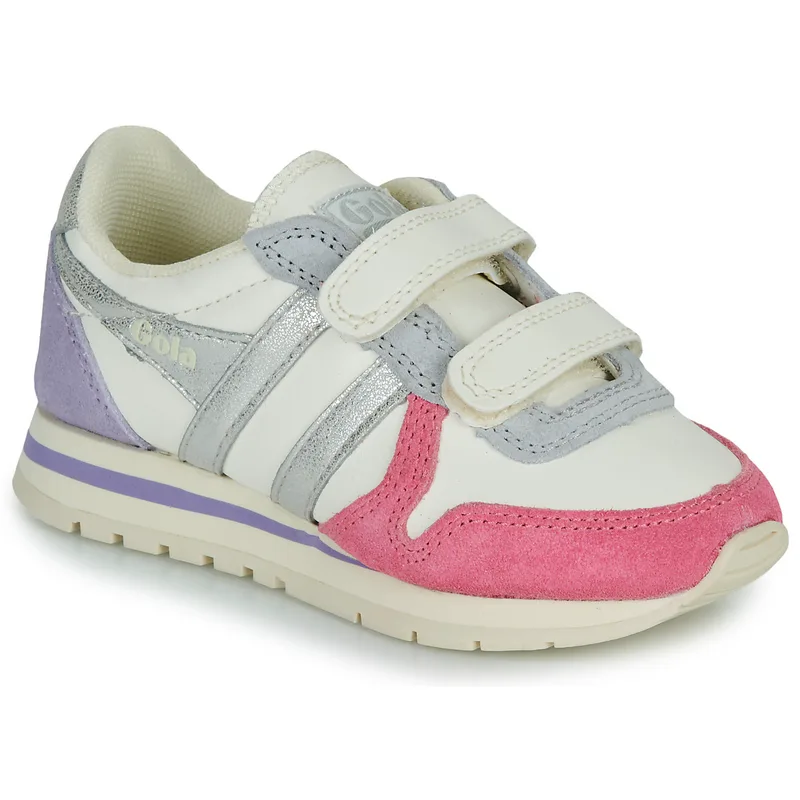Xαμηλά Sneakers Gola Daytona Quadrant Strap