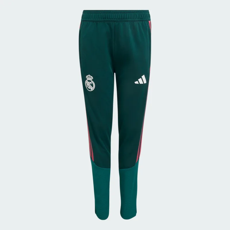 adidas K Real Madrid 26/27 Tiro26 Competition (9000289106_97237)