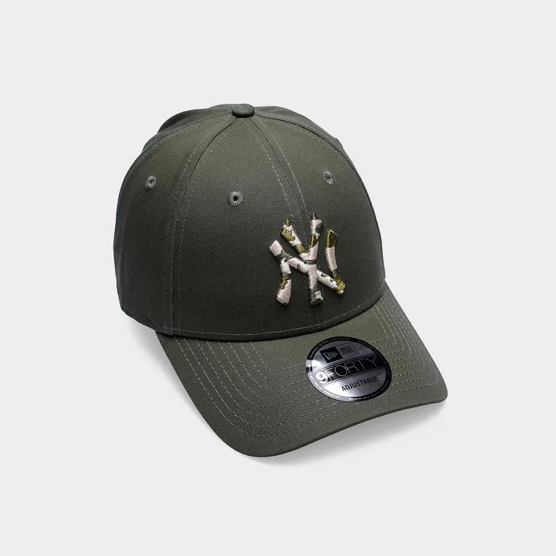 New Era New York Yankees 9Forty Unisex Καπέλο (9000244335_56148)