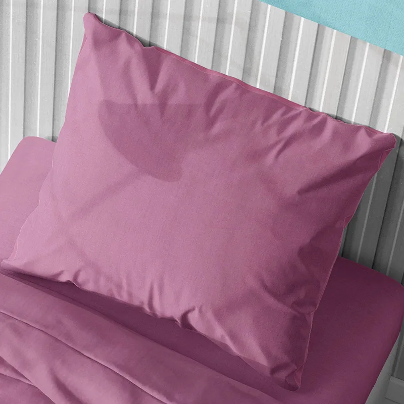 Μαξιλαροθήκη Τεμάχιο 50X70 Dimcol Solid 492 (50x70)
