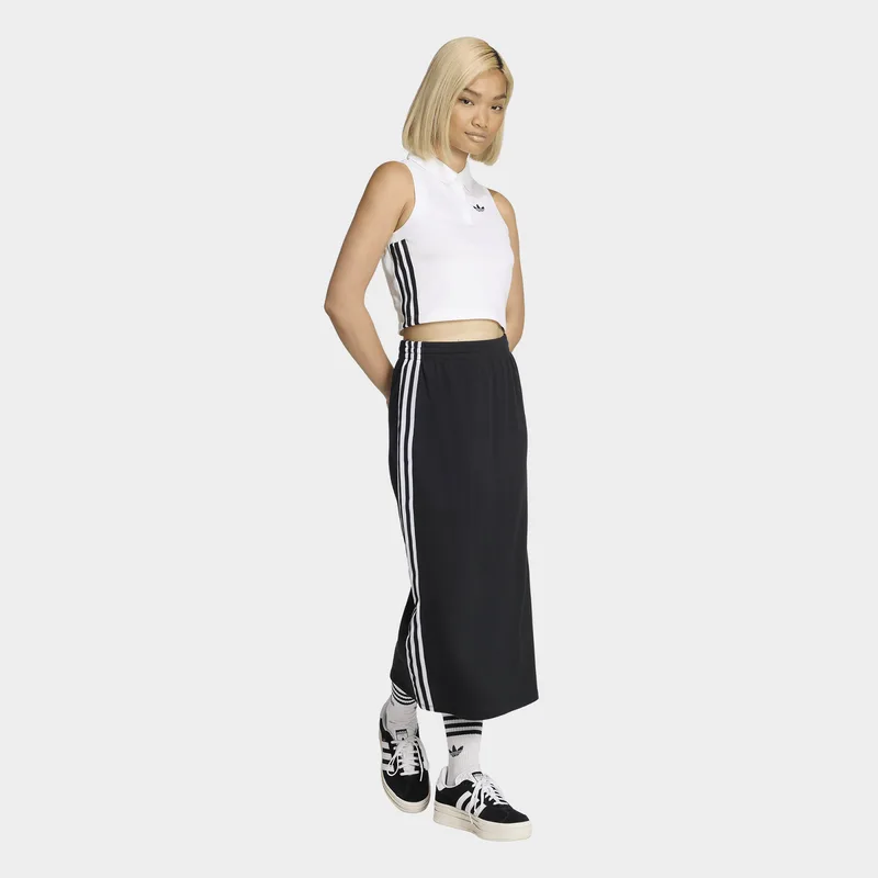 adidas Originals W Polo Top (9000264386_41996)