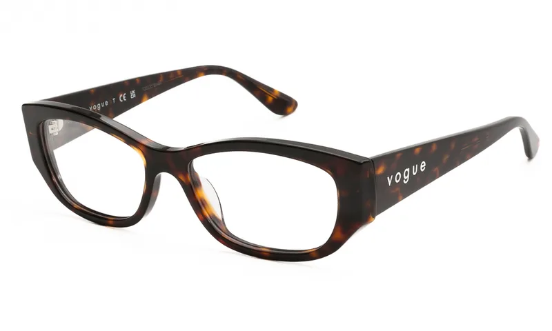 VOGUE ΣΚΕΛΕΤΟΣ ΟΡΑΣΕΩΣ VOGUE 5640U W656 5316 5640U Ταρταρούγα