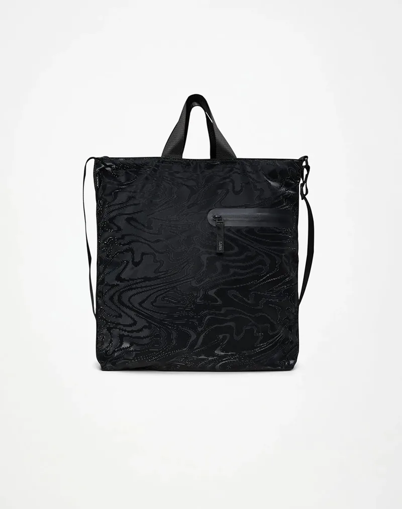 RAIN Dash Tote Bag W3 16350-151 JetBlack