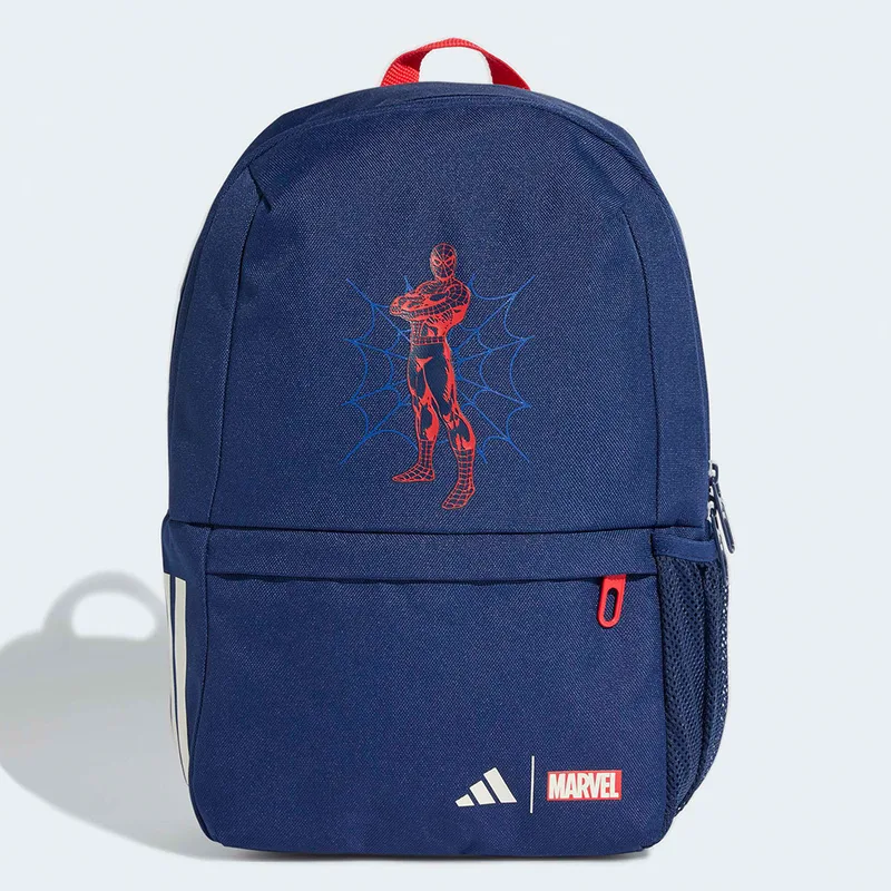 adidas sportswear K Marvel Spider-Man Backpack (9000261257_92214)
