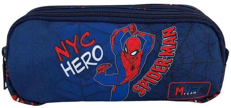 Spiderman Nyc Hero 26 Κασετίνα (000508818)