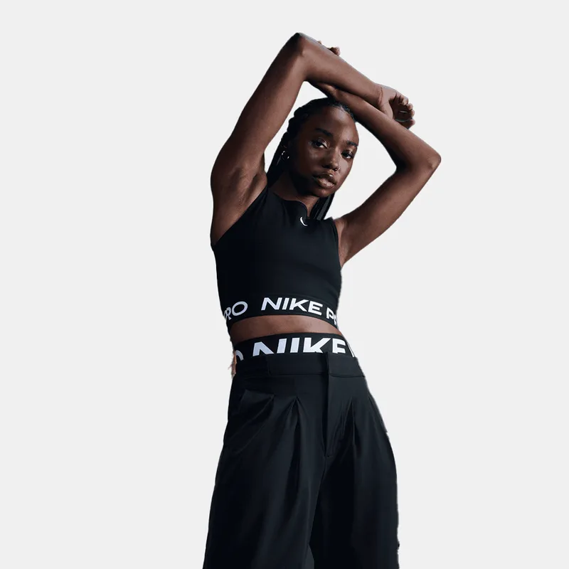 Nike Pro Df 365 Crop Tank (9000190380_1480)