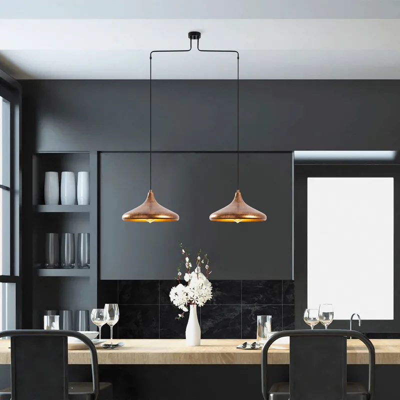 Φωτιστικό Οροφής Barek - 11547 942Flg1401 (Φ35x21; Φ12x3)