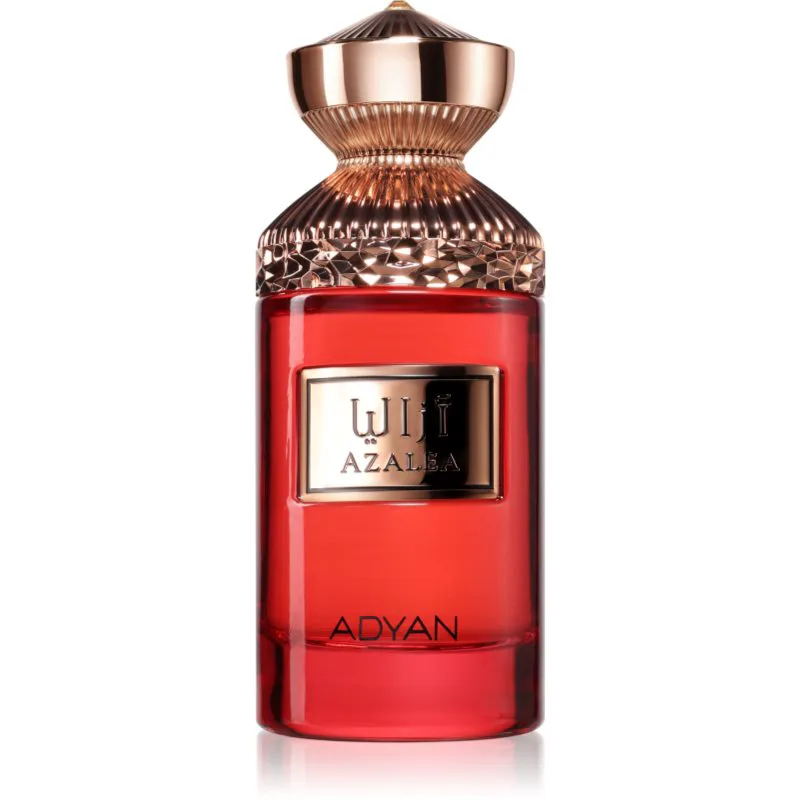 Adyan Azalea perfume extract για γυναίκες 100 ml