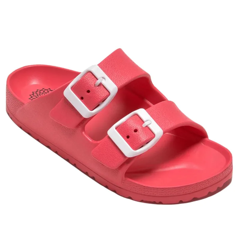 Ateneo | Sea Sandals Kids 01 | Peach