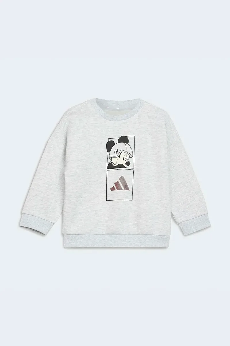 adidas σετ φόρμας παιδικό DISNEY MICKEY MOUSE