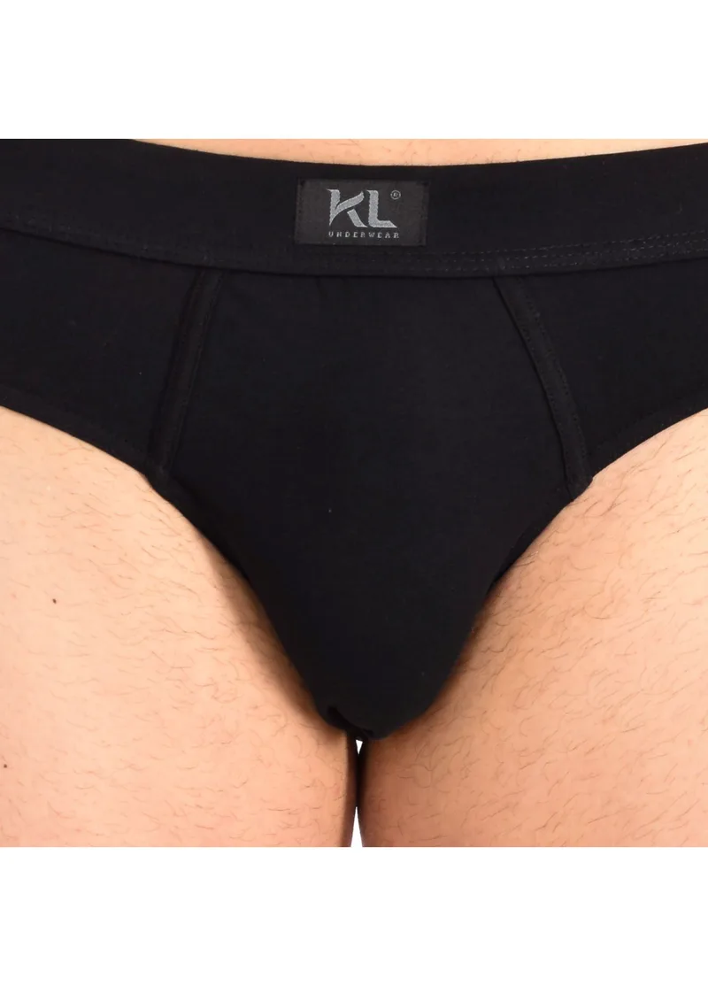 Homewear & Underwear Bazaar - Ανδρικά Σλιπ 2 Τεμ. Kisses and Love