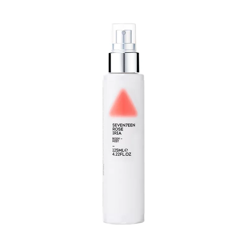 Rose Iria Body Mist